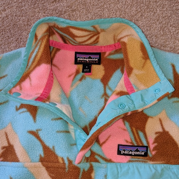 Patagonia Tops - Patagonia Patagonia Tops - Patagonia